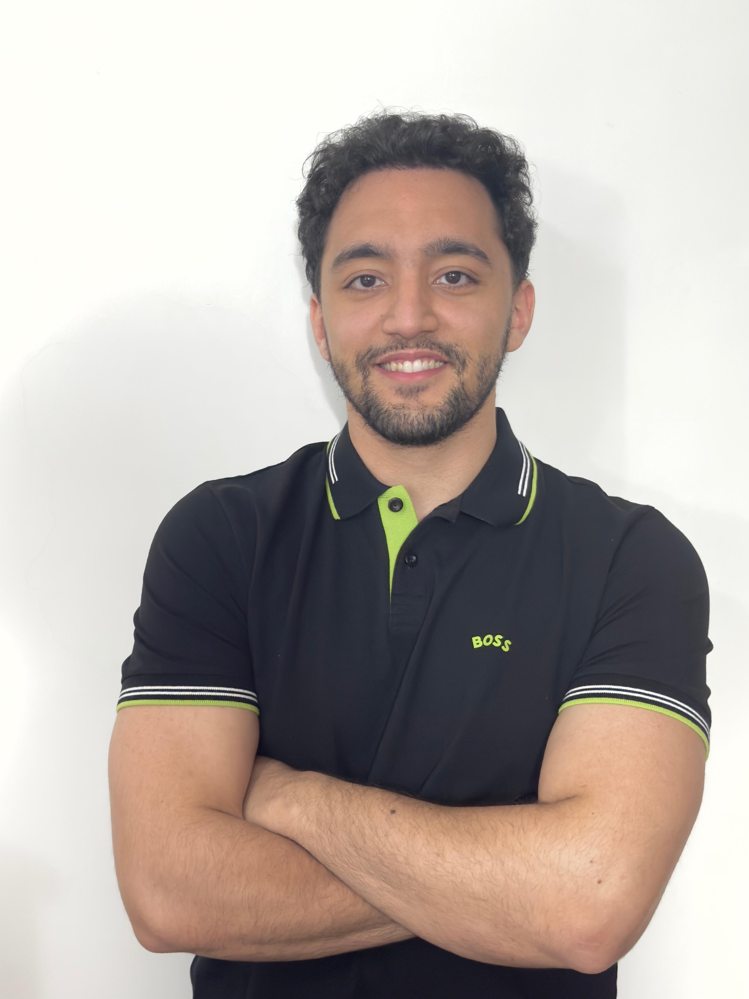 Mohamad Kassem Moussa